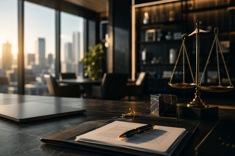 Labor compliance as a factor associated with the reduction of contingente liabilities